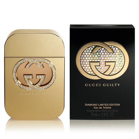 gucci guilty diamond limited edition zelfde geur als gucci guilty|Gucci Guilty Diamond Gucci for women .